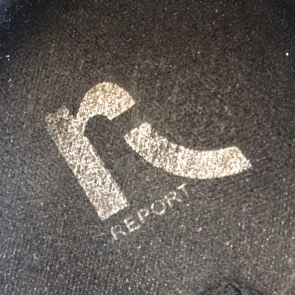 Report leopard print slip-on sneakers, size 7M - Picture 8 of 9